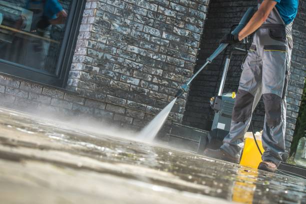 Atlantic, IA Pressure Washing Services Company