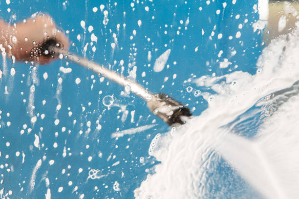 Best Post-Construction Pressure Washing  in Atlantic, IA