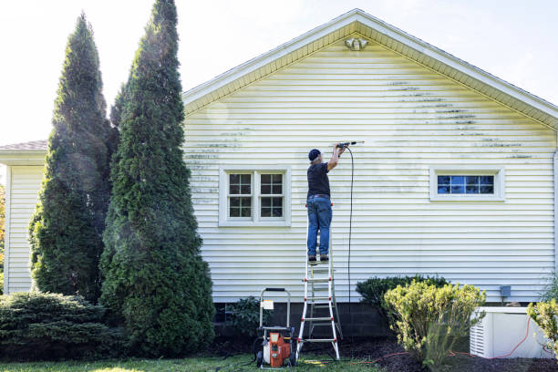 Best Patio and Deck Pressure Washing  in Atlantic, IA
