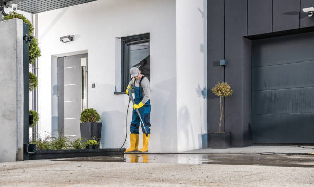 Best Parking Lot and Garage Cleaning  in Atlantic, IA